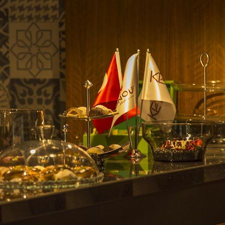Honour Hotel Нигде Экстерьер фото